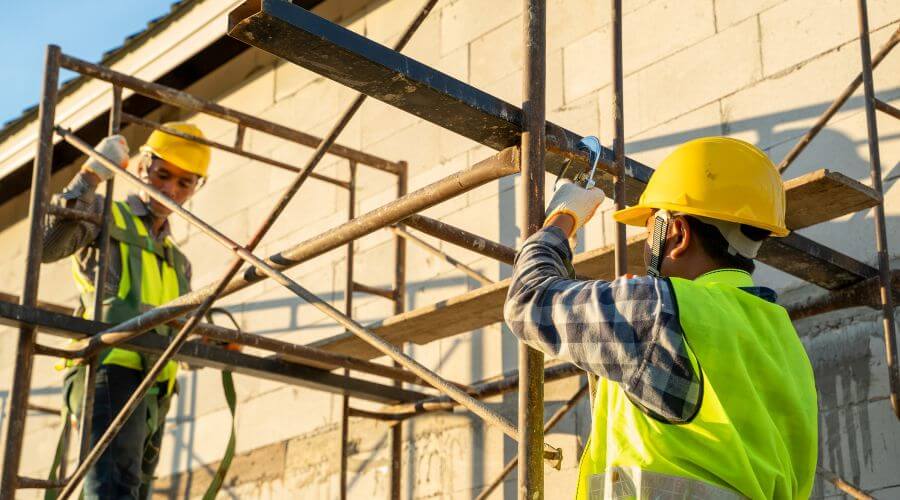 Expert flood damage restoration services in Wilson, WI